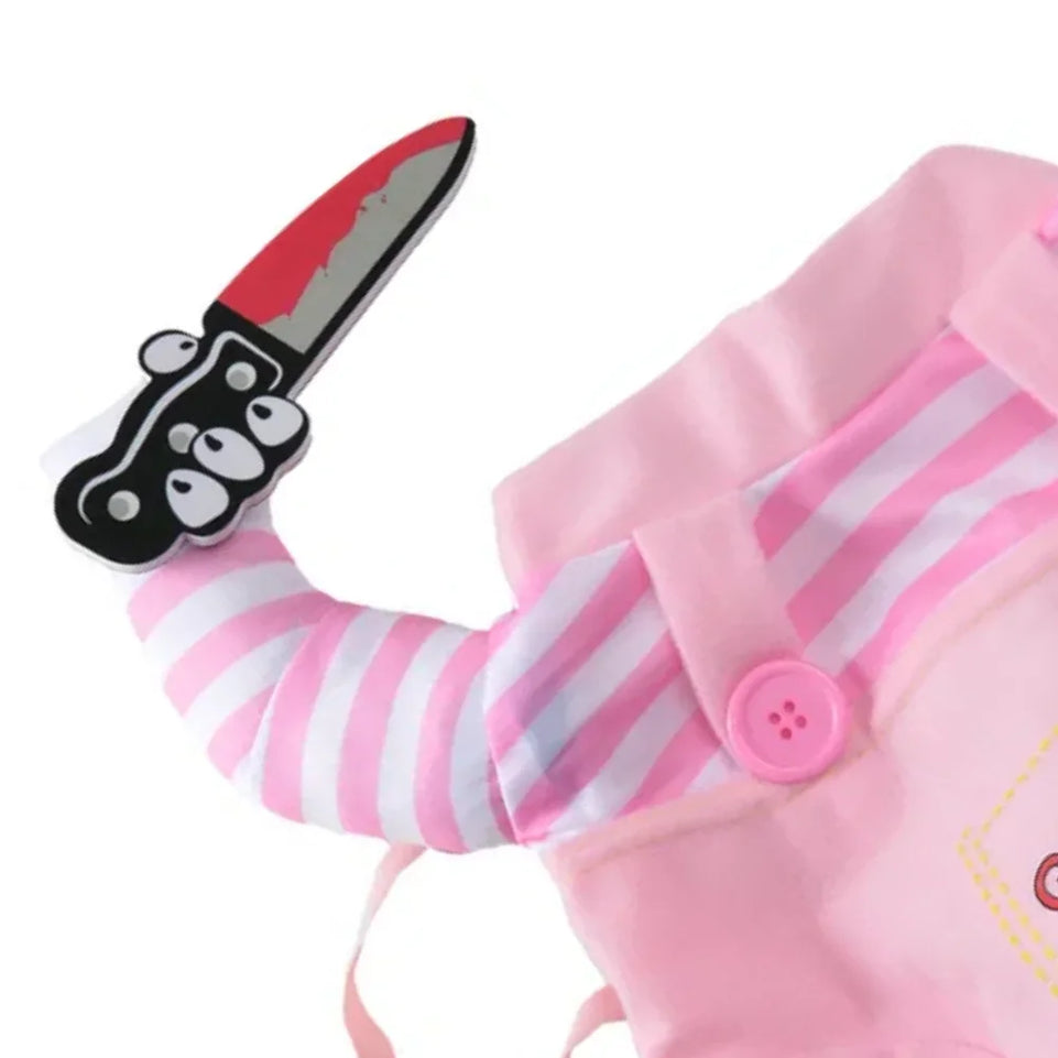 Cosplay Halloween Pet Costume For Small Medium Dogs Cats Funny Party Kitty Puppy Pet Jumpsuits Cute Pug Chihuahua Sphynx Clothes