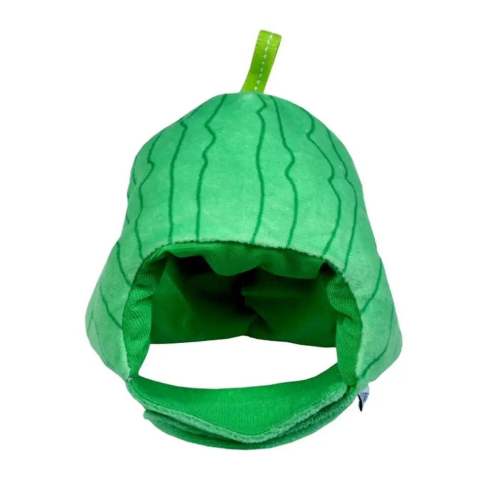 Pet Hat Cute Fruit Shape Soft Comfortable Kawaii Puppy Kitten Costume Cat Funny Cap Animal Accessories