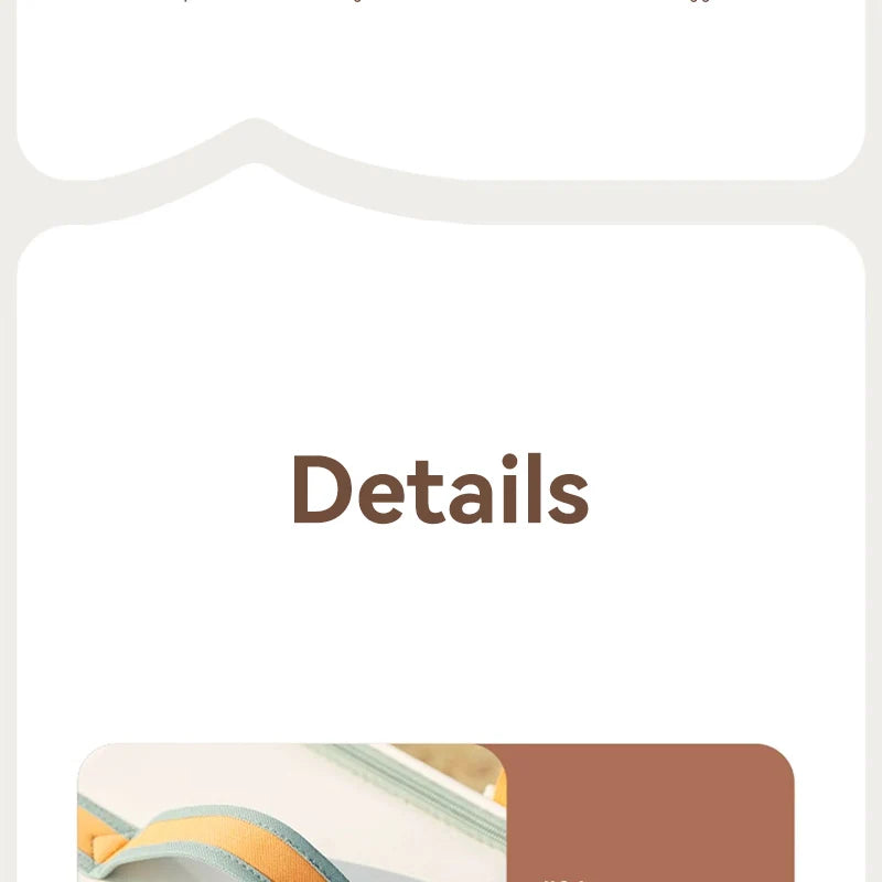 HOOPET Cats Travel Bag Portable Out Pet Trolley Suitcase Universal Small Dogs Bag Cat Backpack Detachable Pet Supplies