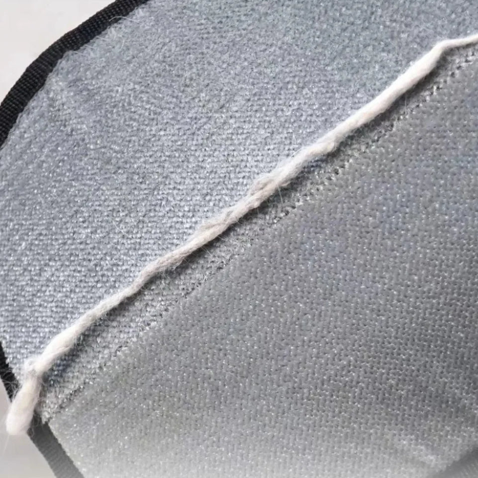 Pet Grooming Gloves Pet Hair Remover Brush Kitten Cleaning Glove Removing Dog Cat Hair From Sofa Carpet Clothes Pet Supplies 