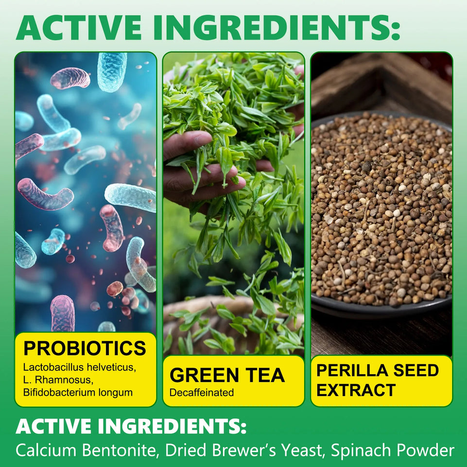 50g Pet Dental Cleaning Powder for Dogs Recommended by vets for good oral health Reduces Plaque Prevents Tartar Improves Breath