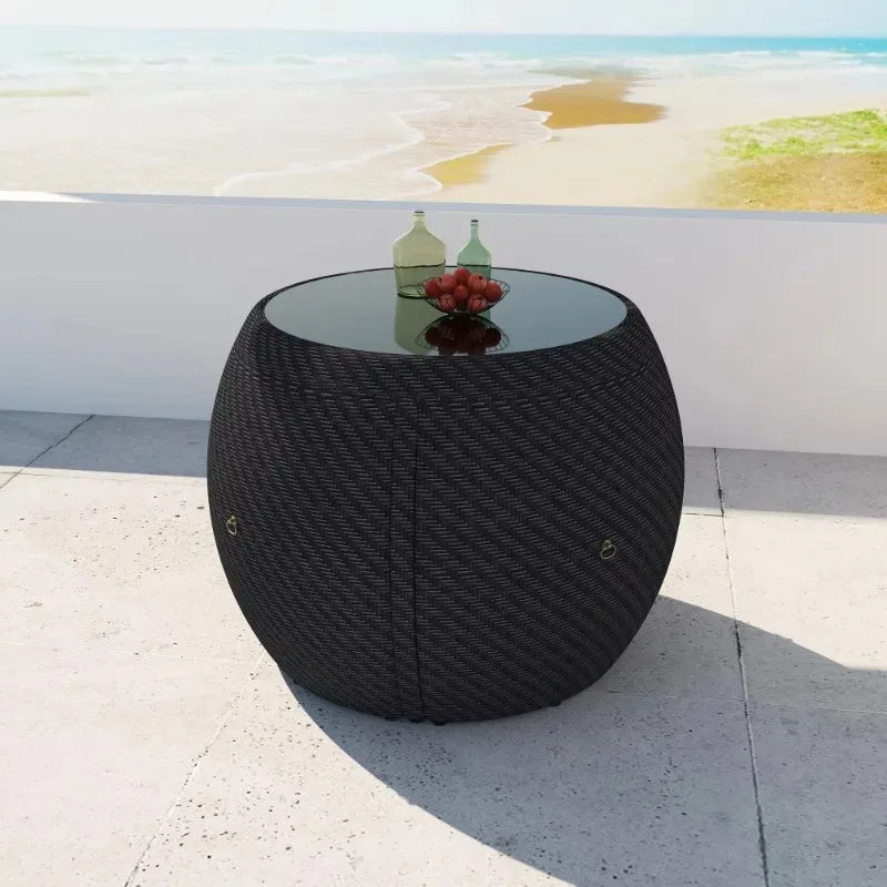 Fulin hot selling Modern Solid Wood Furniture Teak Sofa Set Living Room Home Bar Sofa Patio Hotel Outdoor Garden Sofa