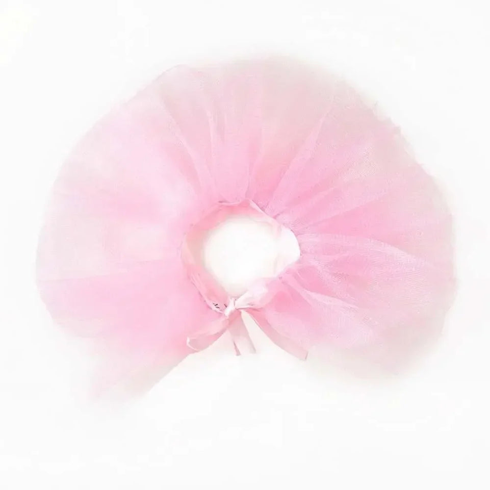 Fashion Tutu Dress Teddy Schnauzer Puppy Pet Costume Apparel Dog Dress Dog Skirts Pet Supplies Puppy Clothes