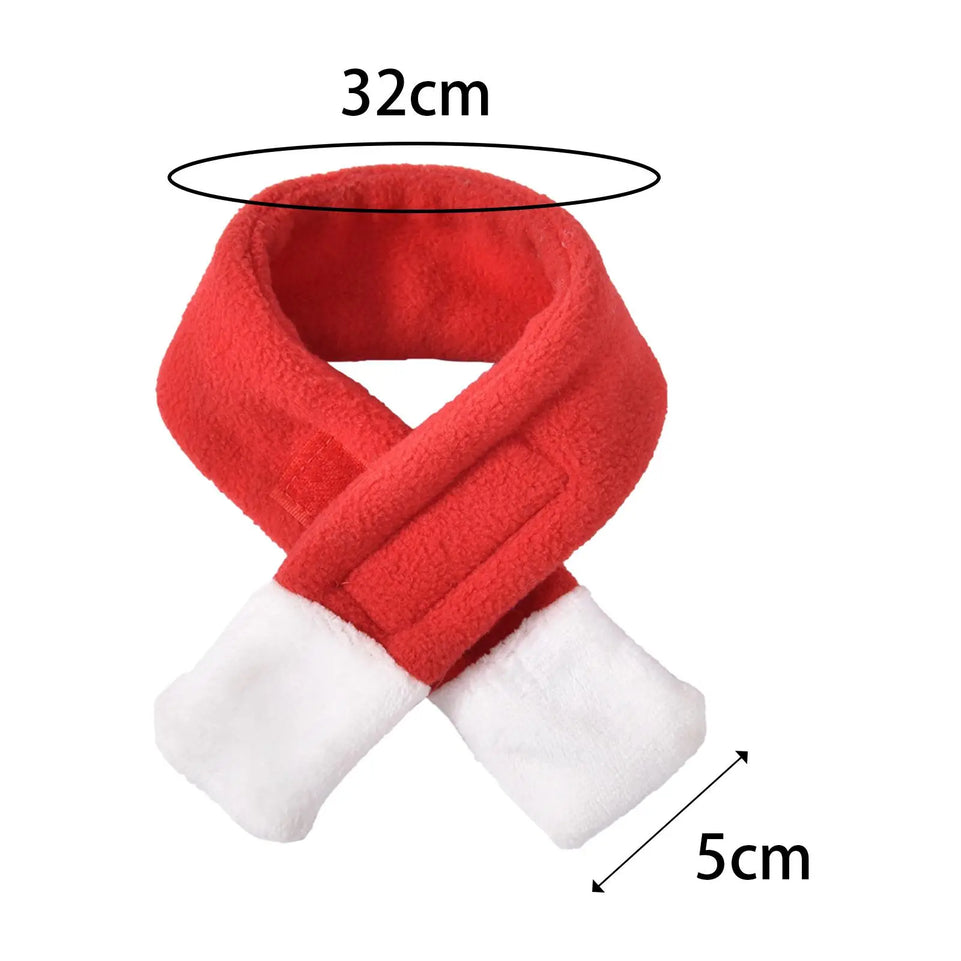 Pet Costume Accessory Dog Cat Christmas Costume Decorative Christmas Decoration Christmas Costume Accessories for Pet Kitten