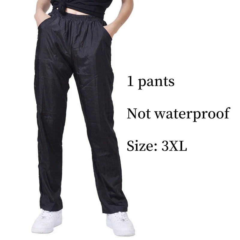 Pet Grooming Work Clothes Long Trousers Cropped Pants Waterproof Shorts Non Hair Stained Hair Salon Barber Shop Uniforms Y0517
