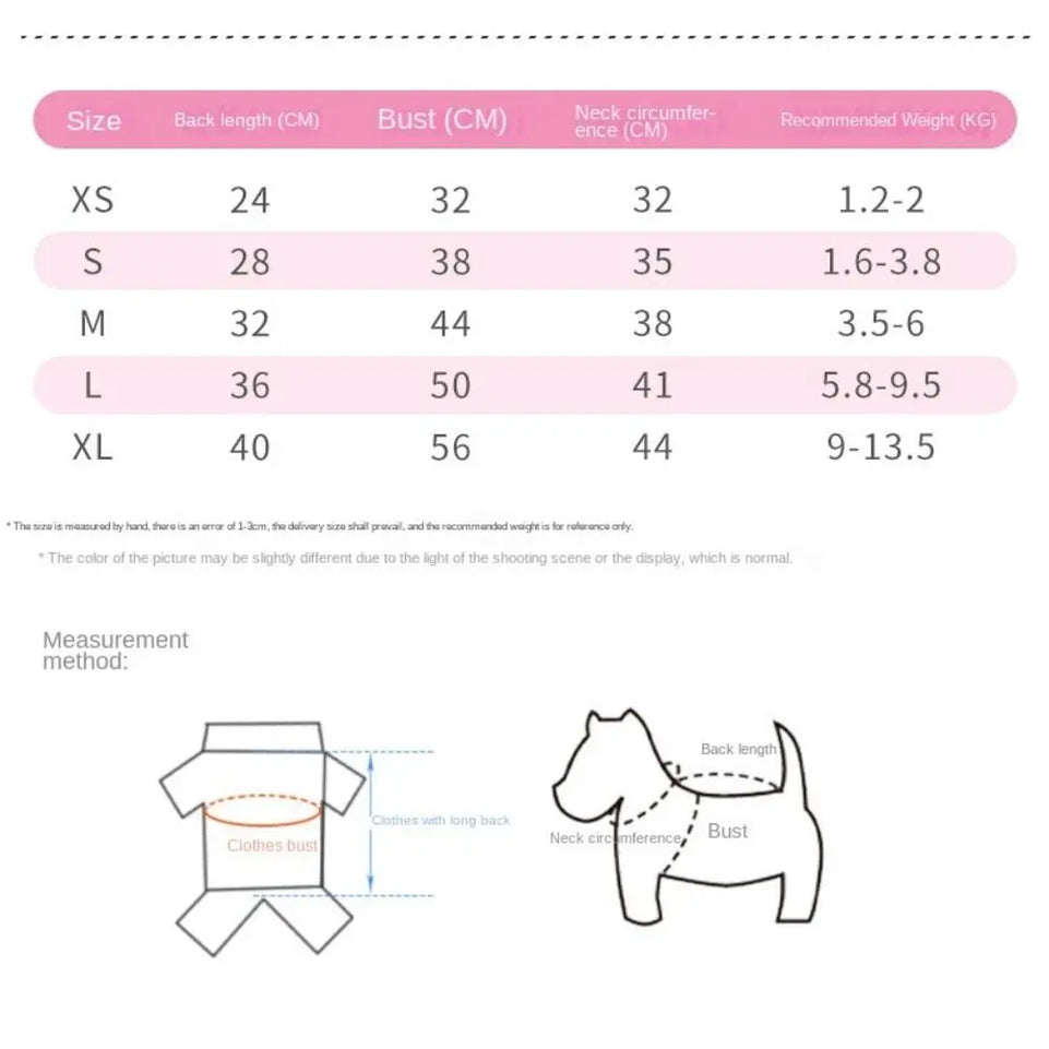 Fashion Cartoon Pattern Pet Summer Clothes Soft Thin Design Cat Suspender Skirt Breathable Pet Princess Dresses Summer