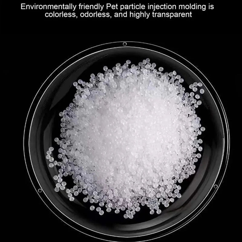 Small Space Cat Furniture Transparent Cat House Pet Furniture Anti-Scratch Replacement Cat Accessories For Tree Tower