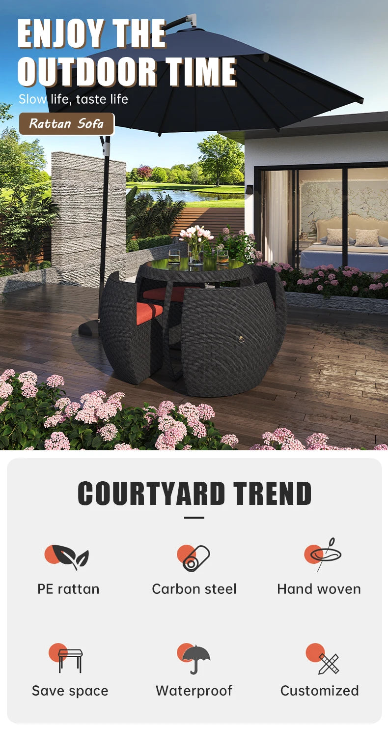 Fulin hot selling Modern Solid Wood Furniture Teak Sofa Set Living Room Home Bar Sofa Patio Hotel Outdoor Garden Sofa