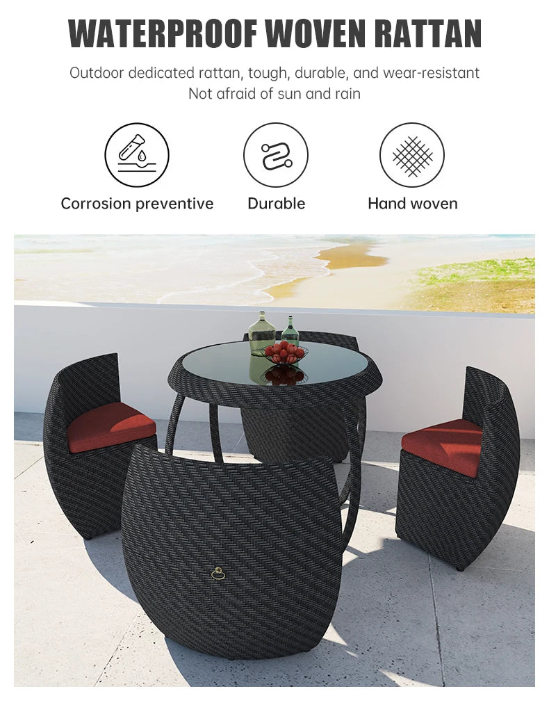 Fulin hot selling Modern Solid Wood Furniture Teak Sofa Set Living Room Home Bar Sofa Patio Hotel Outdoor Garden Sofa