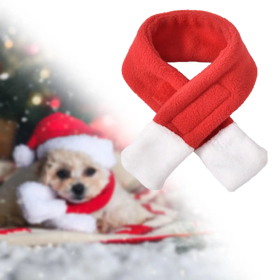 Pet Costume Accessory Dog Cat Christmas Costume Decorative Christmas Decoration Christmas Costume Accessories for Pet Kitten