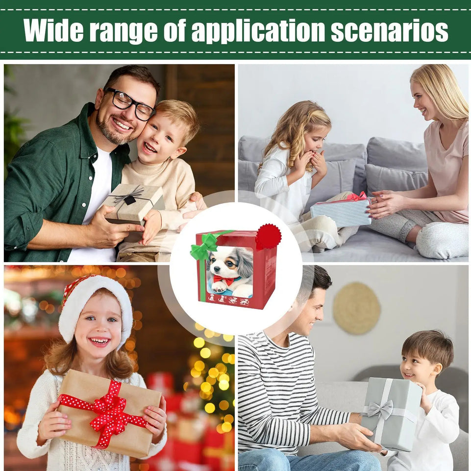 Intelligent Simulation Electric Pet Robot Puppy That Looks Real Walking Interesting Interactive Robot Dog Plush Toy Gift