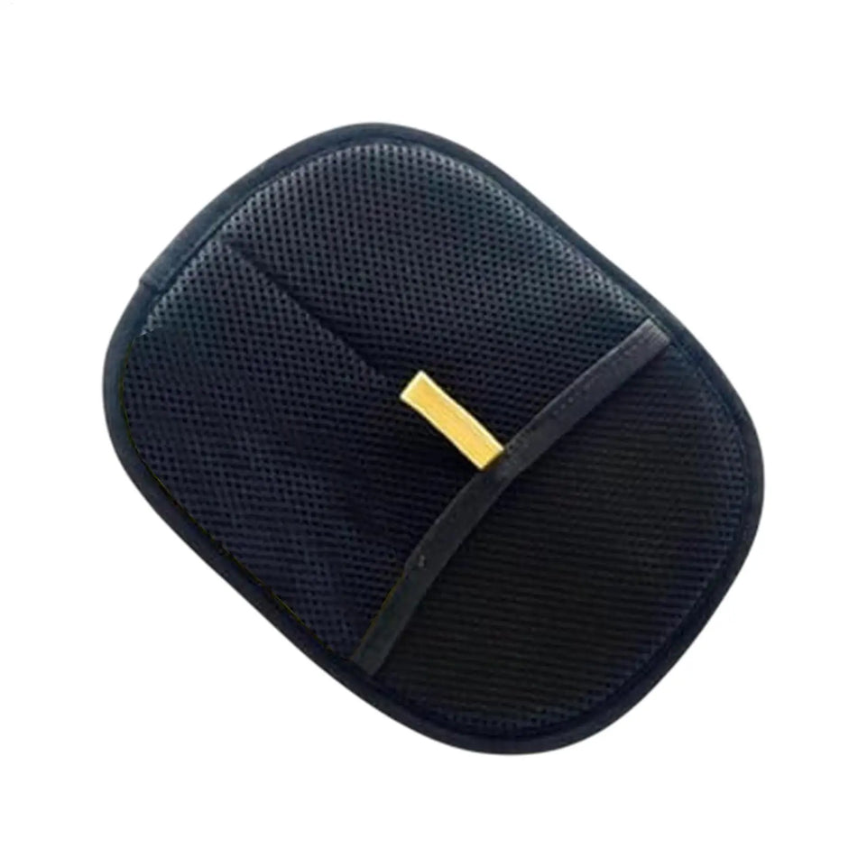 Pet Grooming Gloves Static Removal Gloves Pet Hair Double-Sided Pet Gloves for Washing Deshedding Grooming Versatile Pet Gloves