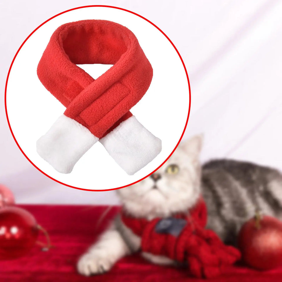 Pet Costume Accessory Dog Cat Christmas Costume Decorative Christmas Decoration Christmas Costume Accessories for Pet Kitten