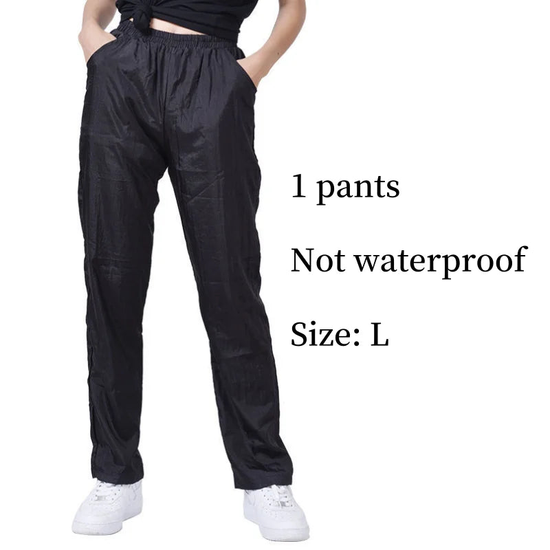 Pet Grooming Work Clothes Long Trousers Cropped Pants Waterproof Shorts Non Hair Stained Hair Salon Barber Shop Uniforms Y0517