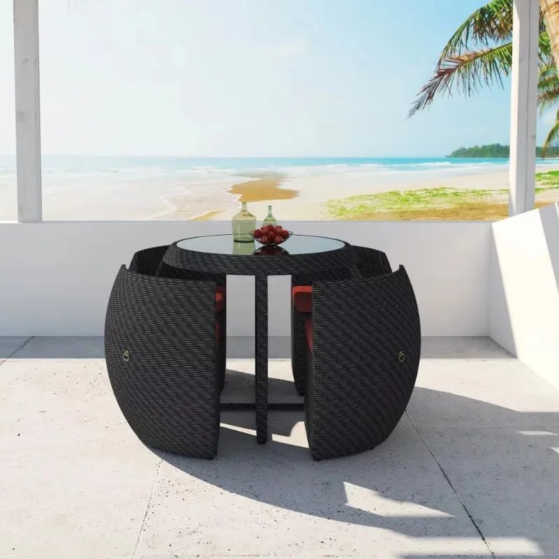 Fulin hot selling Modern Solid Wood Furniture Teak Sofa Set Living Room Home Bar Sofa Patio Hotel Outdoor Garden Sofa