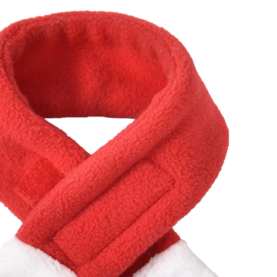 Pet Costume Accessory Dog Cat Christmas Costume Decorative Christmas Decoration Christmas Costume Accessories for Pet Kitten