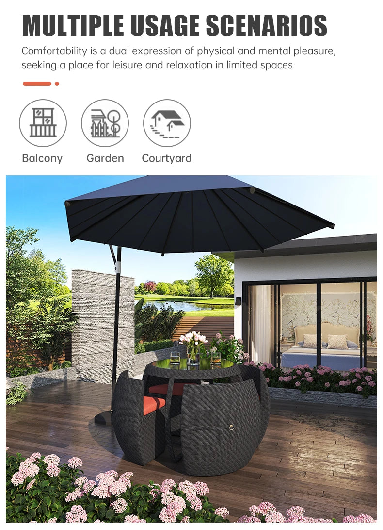 Fulin hot selling Modern Solid Wood Furniture Teak Sofa Set Living Room Home Bar Sofa Patio Hotel Outdoor Garden Sofa