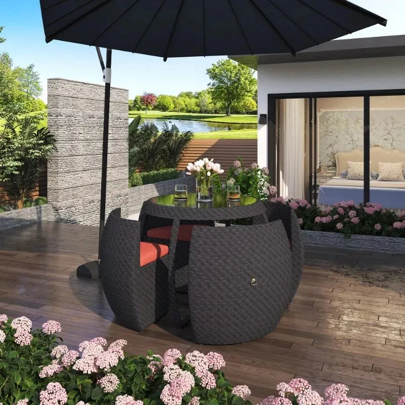 Fulin hot selling Modern Solid Wood Furniture Teak Sofa Set Living Room Home Bar Sofa Patio Hotel Outdoor Garden Sofa