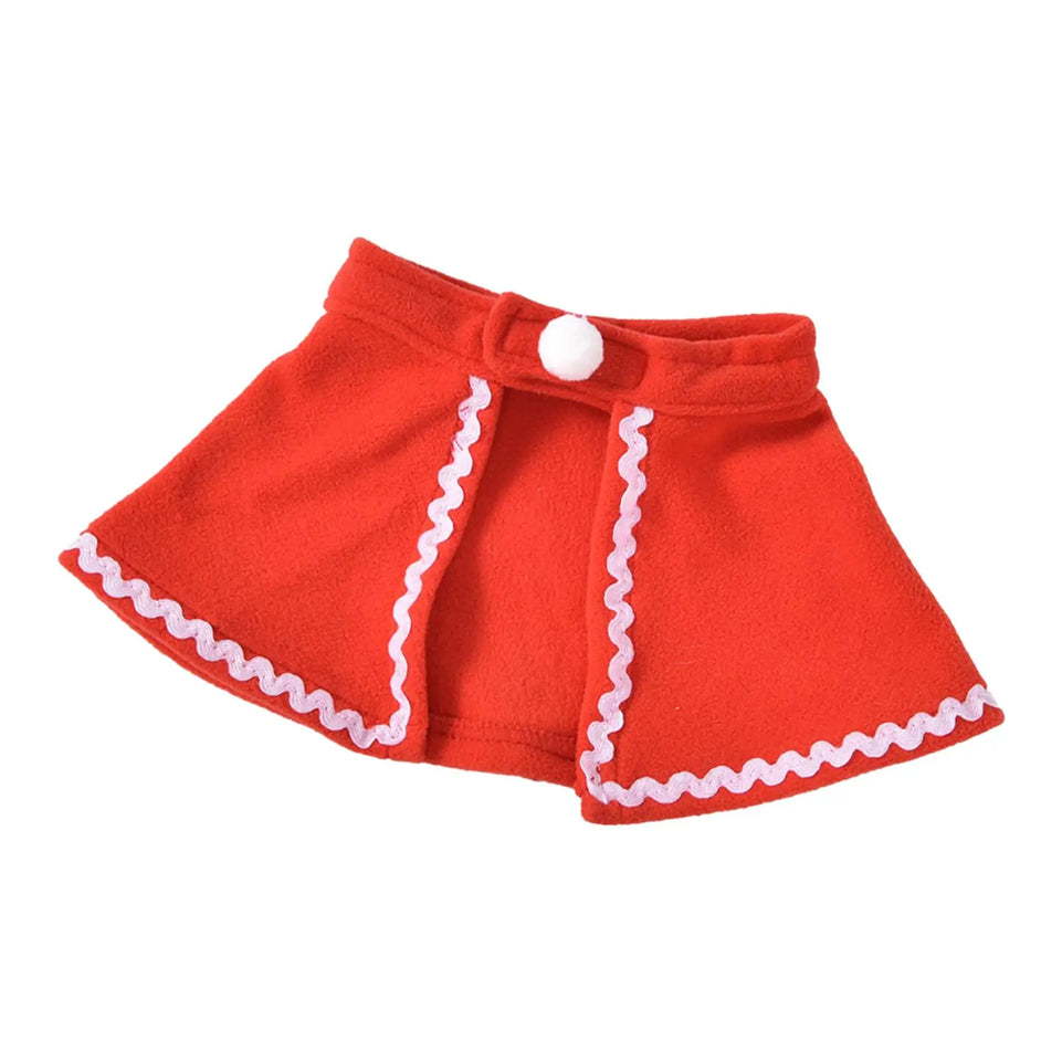 Pet Costume Accessory Dog Cat Christmas Costume Decorative Christmas Decoration Christmas Costume Accessories for Pet Kitten