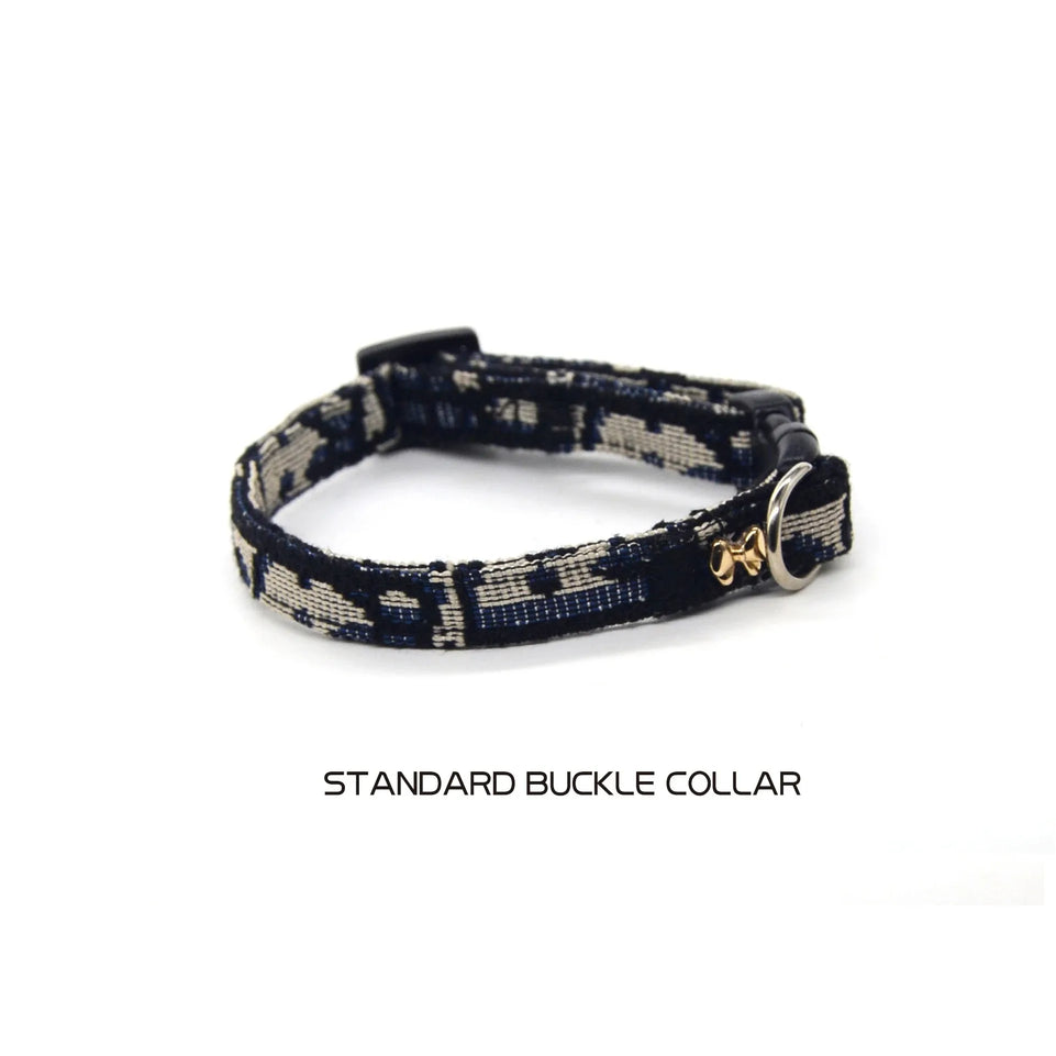 Pet Stuff Accesories Cats Items Detachable Collar Series Accessories Dogs Collars Guides Supplies Leash Kittens Pets