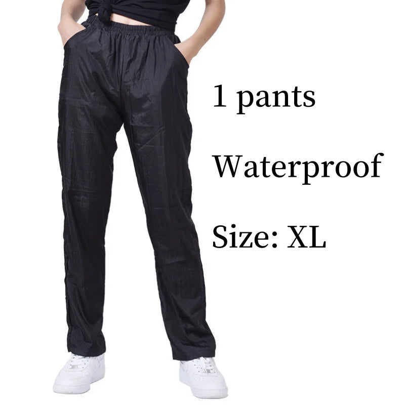 Pet Grooming Work Clothes Long Trousers Cropped Pants Waterproof Shorts Non Hair Stained Hair Salon Barber Shop Uniforms Y0517