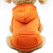 Pet Fashion