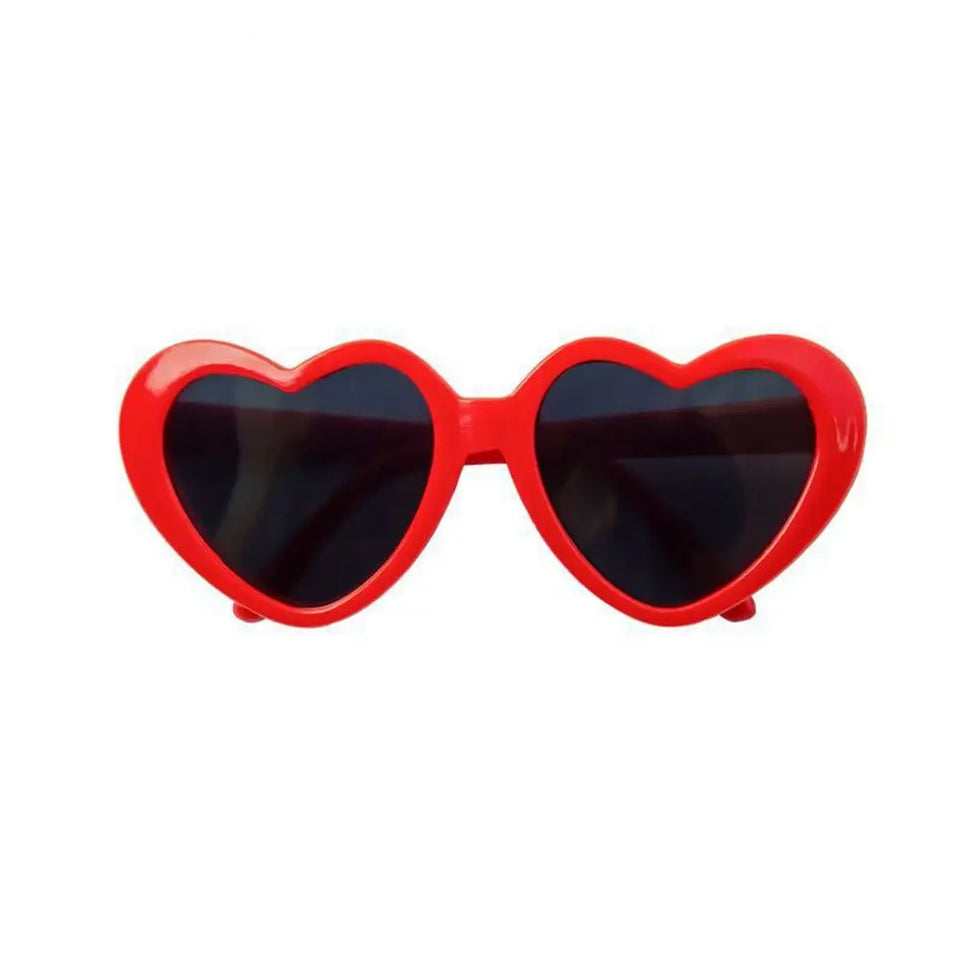 Fashion Plastic Photos Props Pet Glasses Pet Products Pet Accessoires Pets Party Decor Cat  Eye-Wear Cat Sunglasses Cat Glasses