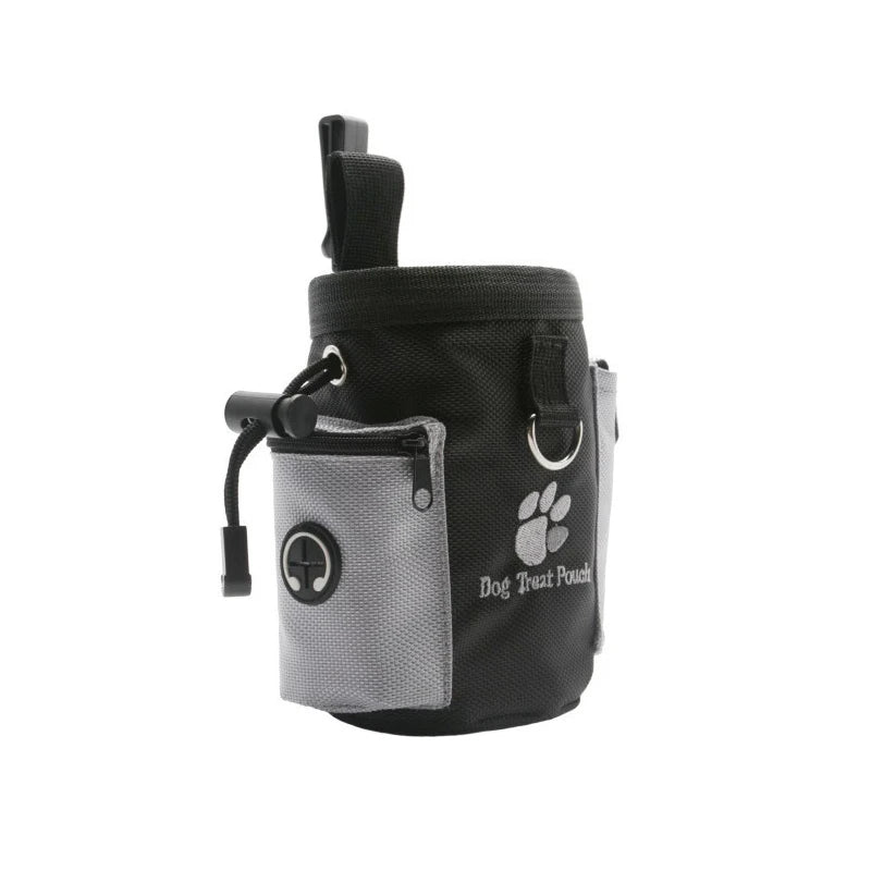 Pet Multifunctional Training Fashion Training Bag Pet Fashion Carrying Bag Pet Snack Storage Bag