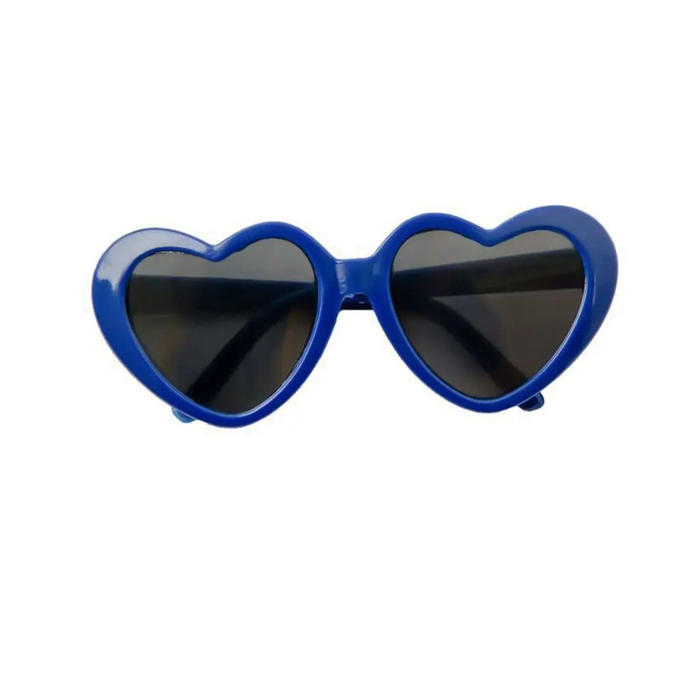 Fashion Plastic Photos Props Pet Glasses Pet Products Pet Accessoires Pets Party Decor Cat  Eye-Wear Cat Sunglasses Cat Glasses