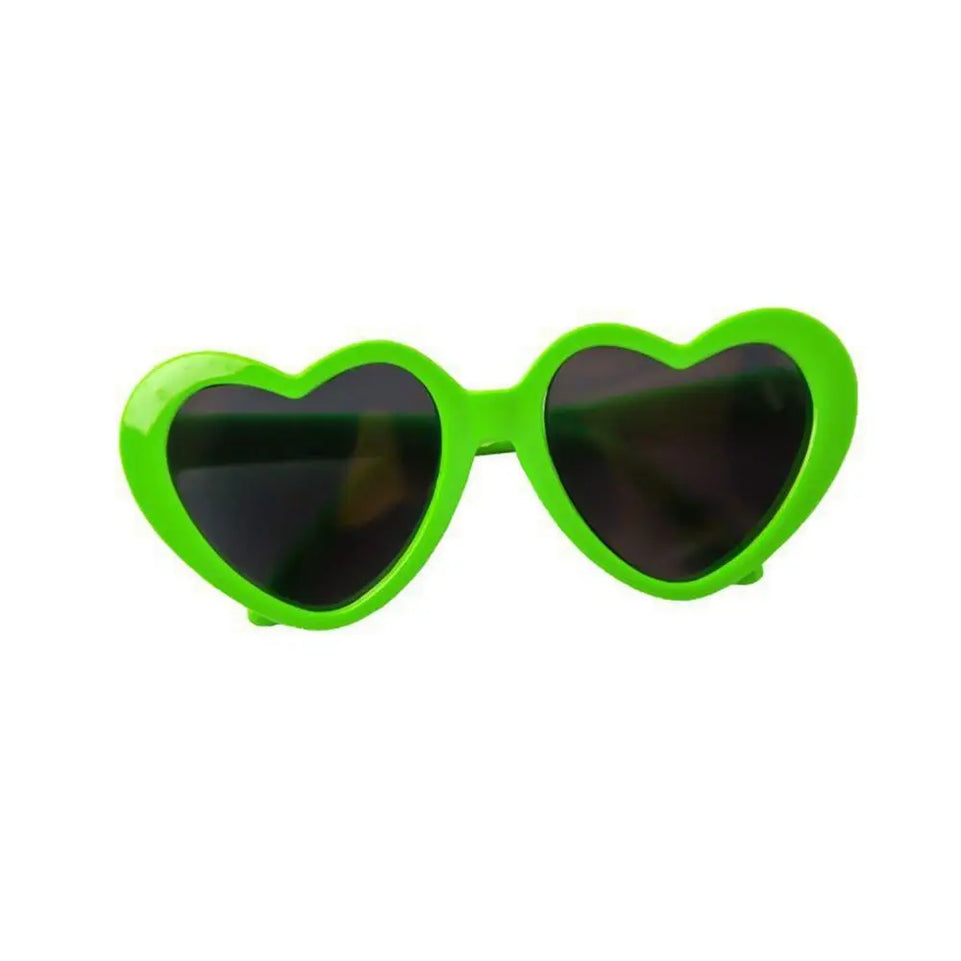 Fashion Plastic Photos Props Pet Glasses Pet Products Pet Accessoires Pets Party Decor Cat  Eye-Wear Cat Sunglasses Cat Glasses
