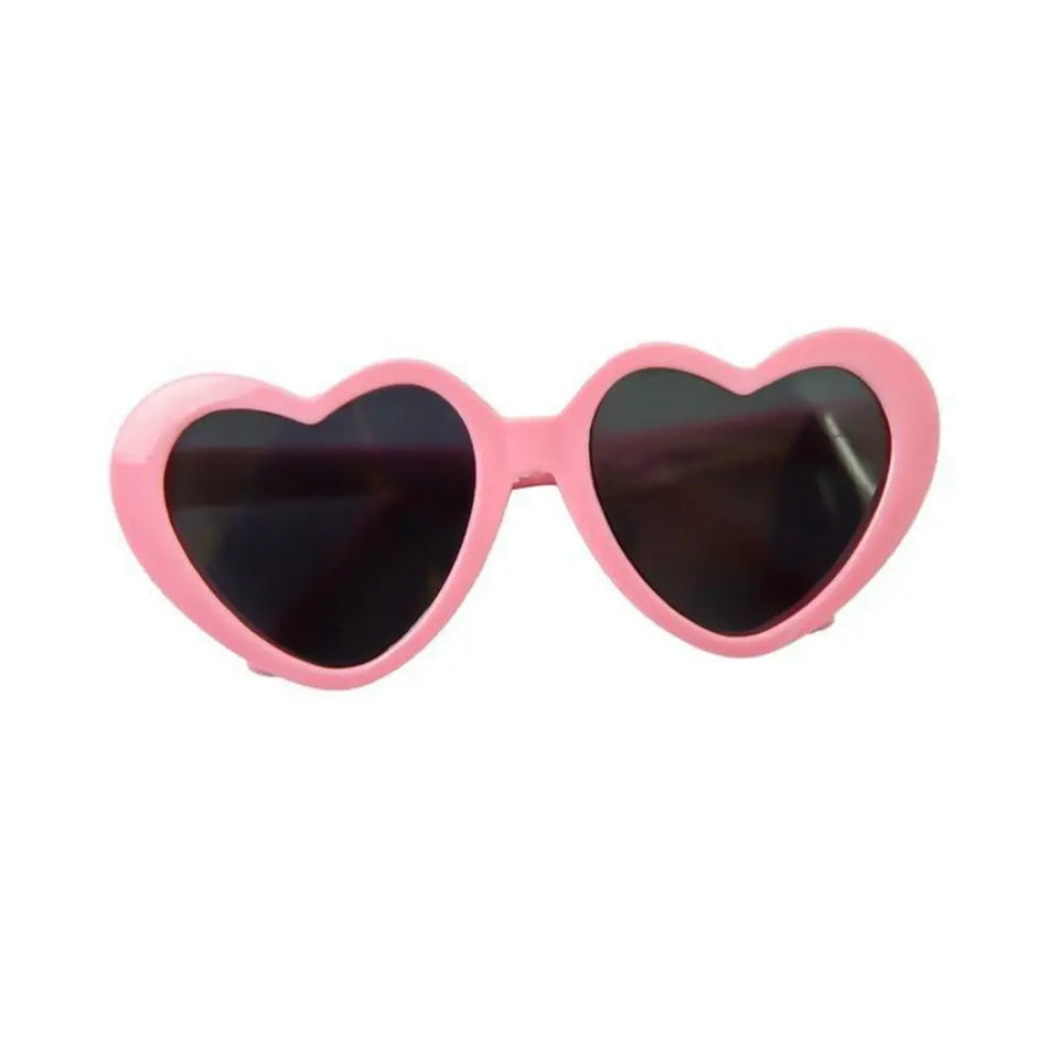 Fashion Plastic Photos Props Pet Glasses Pet Products Pet Accessoires Pets Party Decor Cat  Eye-Wear Cat Sunglasses Cat Glasses