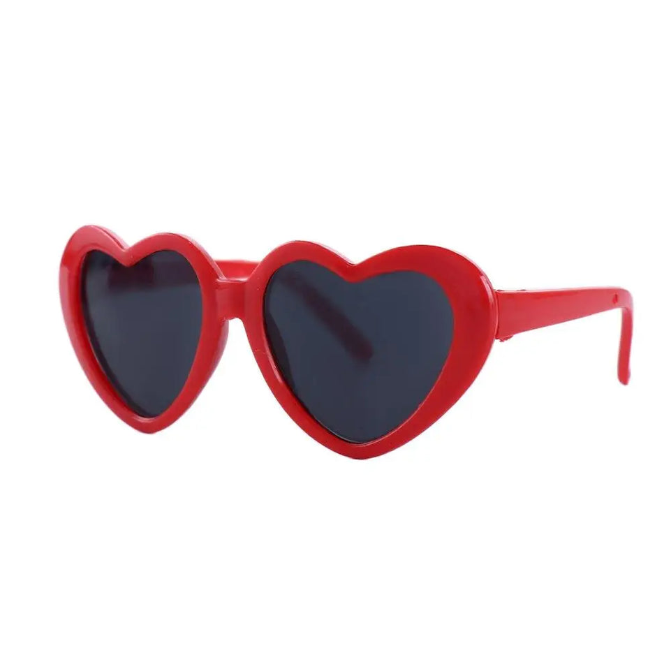 Fashion Plastic Photos Props Pet Glasses Pet Products Pet Accessoires Pets Party Decor Cat  Eye-Wear Cat Sunglasses Cat Glasses