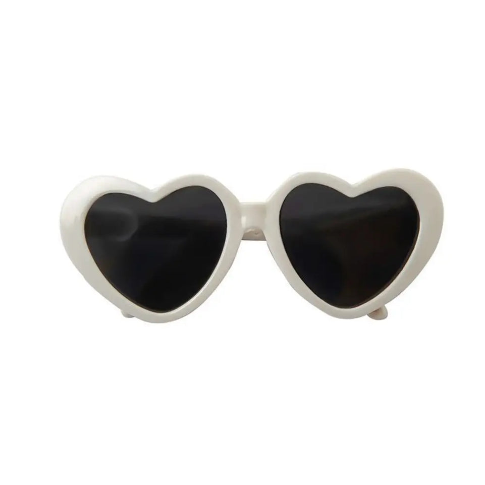 Fashion Plastic Photos Props Pet Glasses Pet Products Pet Accessoires Pets Party Decor Cat  Eye-Wear Cat Sunglasses Cat Glasses